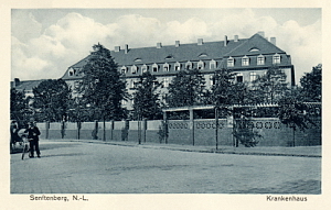 Senftenberg